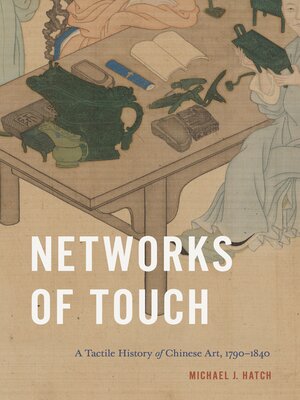 cover image of Networks of Touch